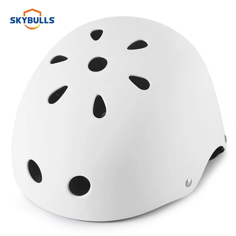 A Skybulls EPS bmx Helmet Sports Safety Bicycle Helmet mtb Skating Skateboard Helmet Abus Men Helmet Cycling Road Women Helmets - Цвет: A