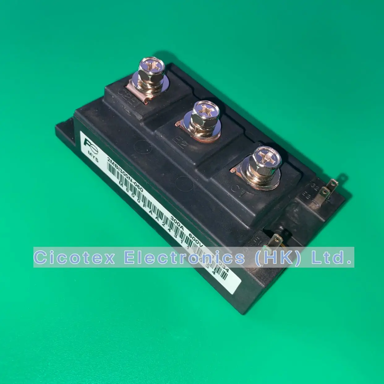 2MBI300N-060 IGBT 300A 600V 2MBI300 N-060 MODULE 2MBI300N060 2MBI 300N-060 2 MBI300N-060 2MB1300N-060