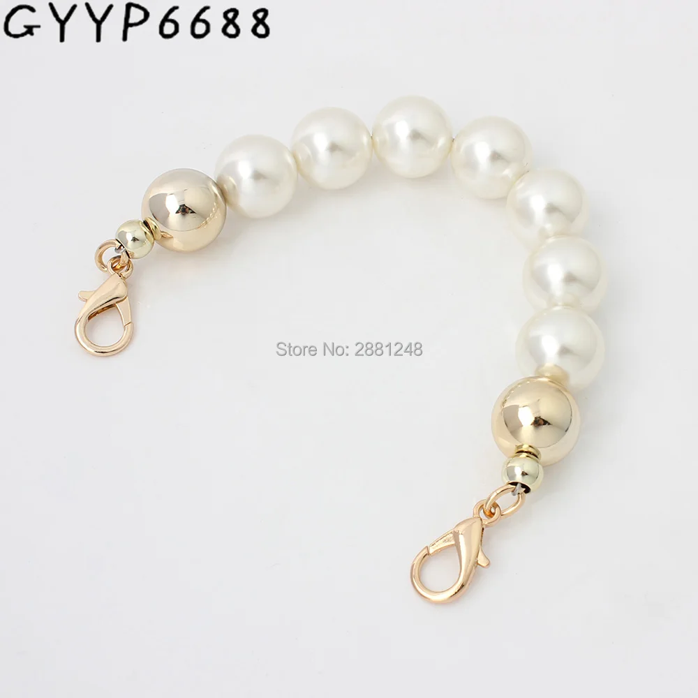 Frog bag underarm golden chain product diy portable accessories purse frame kiss clasp plastic handle | Багаж и сумки