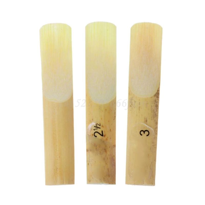 Трости Bb 6 7 см для кларнета традиционная бамбуковая трость 2 0/2 5/3 0 новинка 10