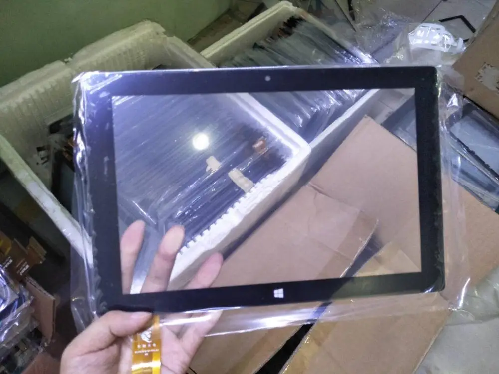 

New Touch Screen For 10.1" Inch XC-PG1010-161-FPC-A0 Touch ScreenTouch Panel Parts Sensor Touch Digitizer xc-pg1010-161-fpc-a0