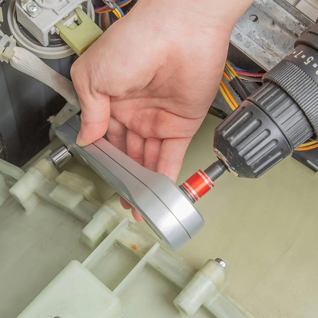 

Universal Metal Extension Wrench Automotive DIY Tools For Car Auto Replacement Parts Hand Tool For Corner