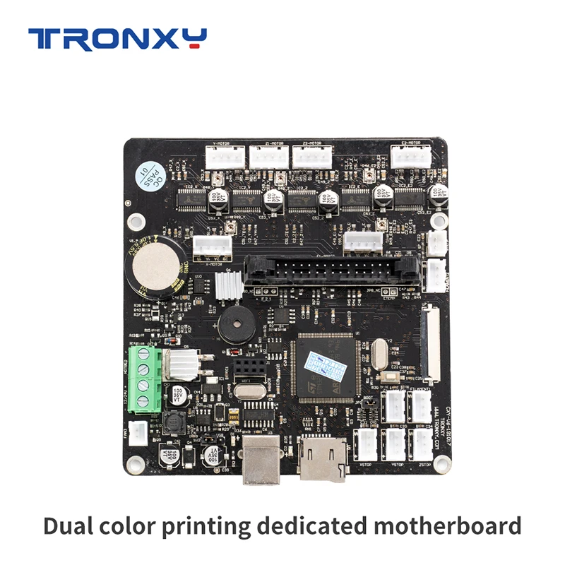 New Original Palmrest for HP Probook 450 G6 455R G6 Top Cover with US Keyboard L45091-001 Silver
