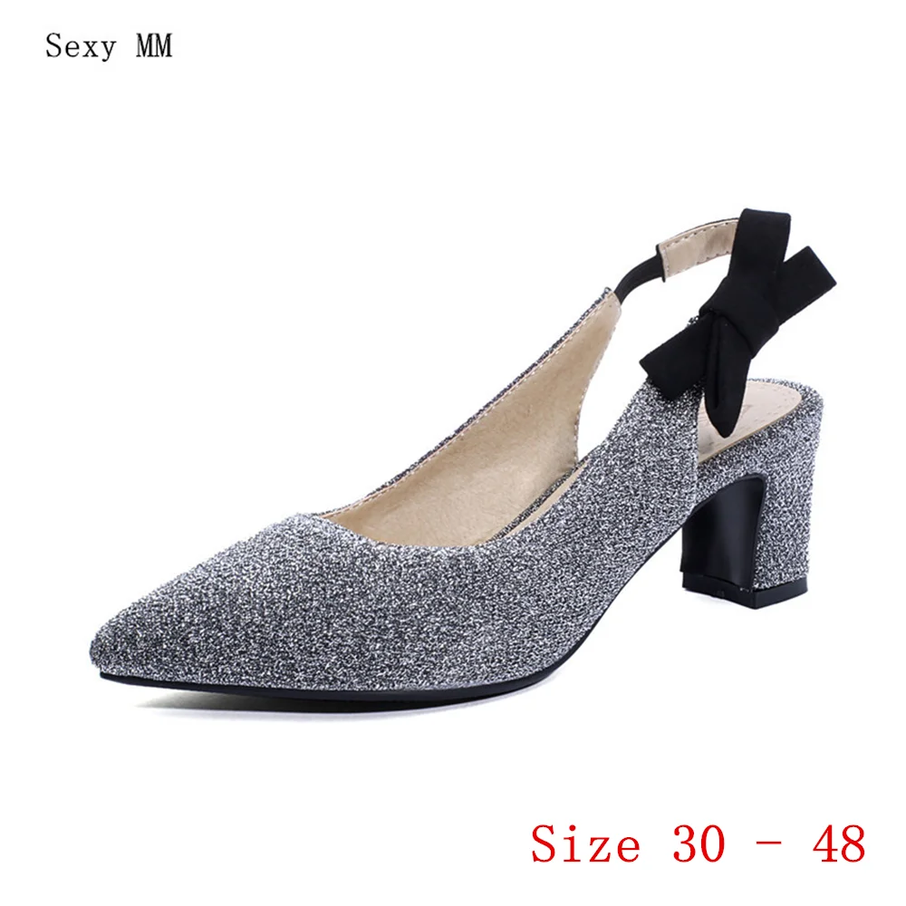 Женские туфли лодочки Женская обувь на высоких квадратных каблуках босоножки с