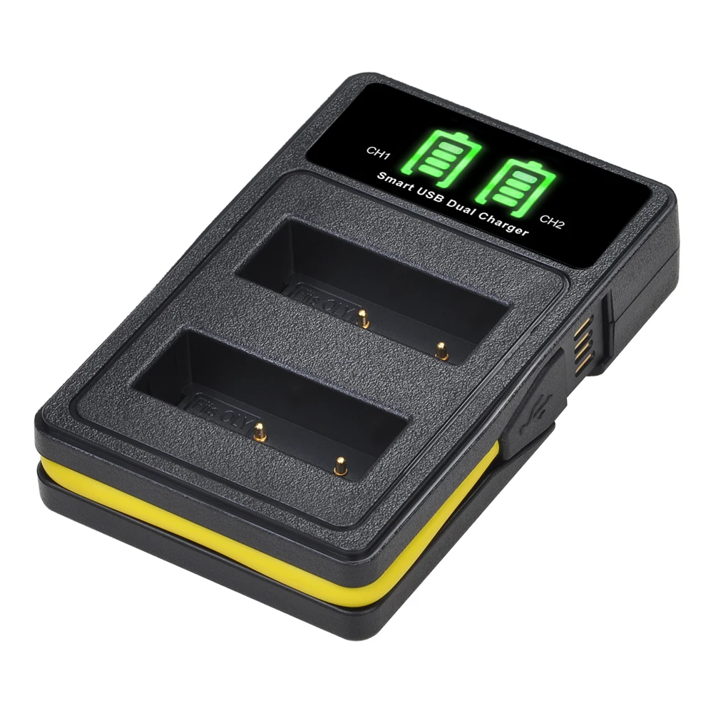BLS5 BLS50 телефон с USB Type-C для Olympus | Электроника