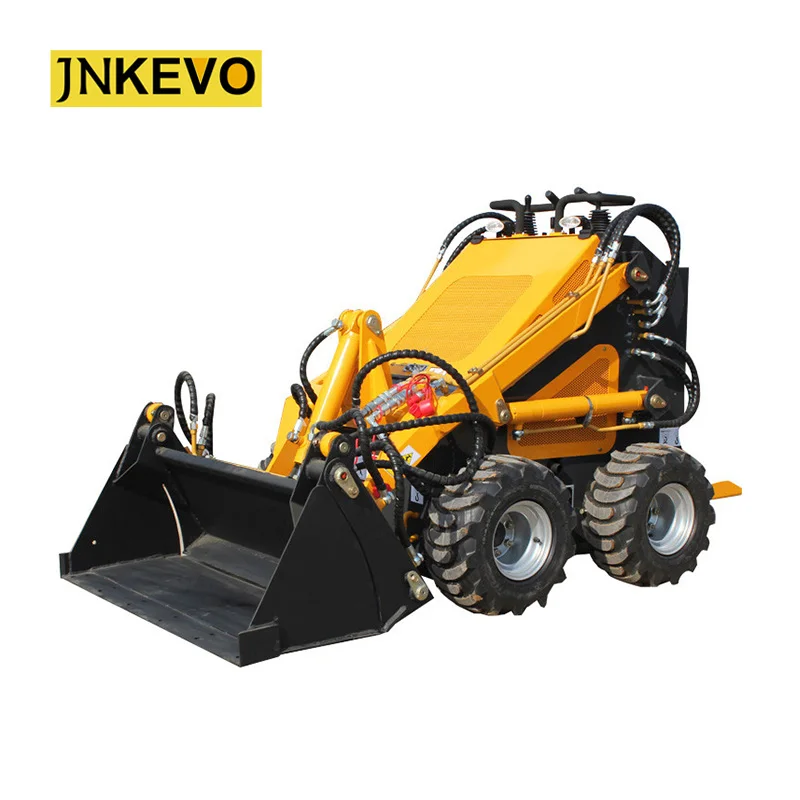 23hp мини экскаватор Буш рейнджер подходит Dingo Kanga резиновые гусеничный бензин 4 в 1