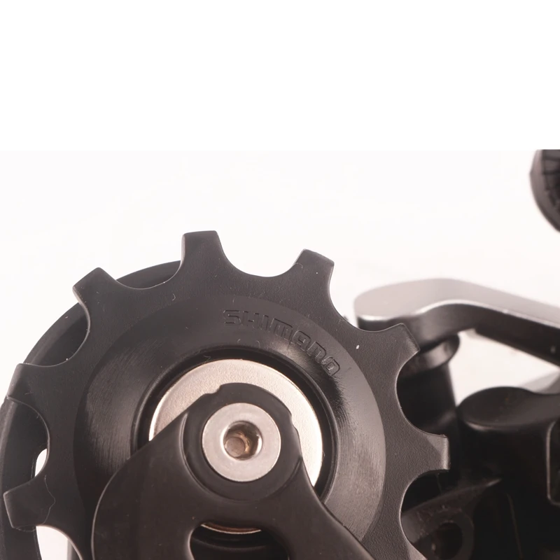 Shimano SLX M7000 Shadow+ задний переключатель 11 скоростей горный велосипед M7000 переключатель-GS-средний MTB оригинальные запчасти для велосипеда
