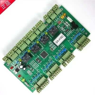 

Single-door Controller Micro-farm Access Micro-farm A01 B01 Access 485 / TCP Access Control / 6.5 / 6.9