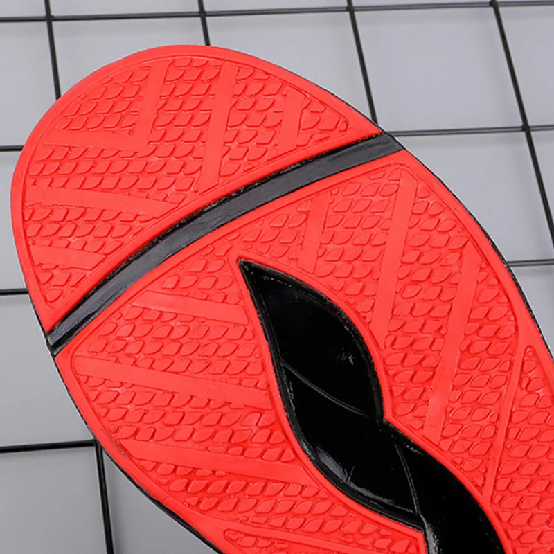 

Sailadi Running Shoes Men Sneakers Breathable Hip Hop Trend Fashion Fitness Gym Trainers Outdoor Sport Shoes RT-1901