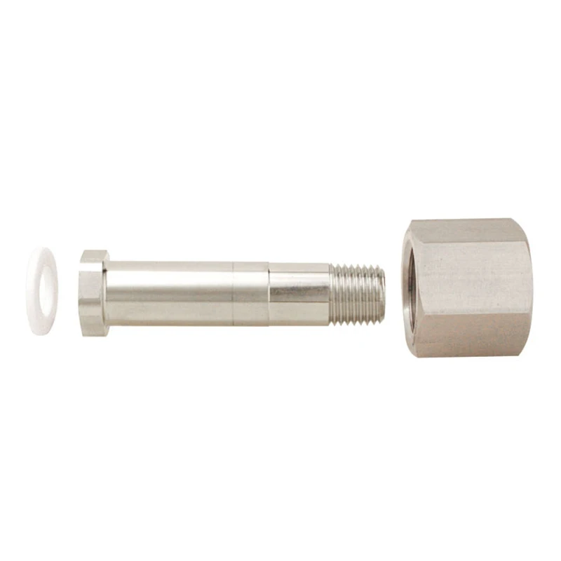 

CGA540 Cylinder Valve Connector