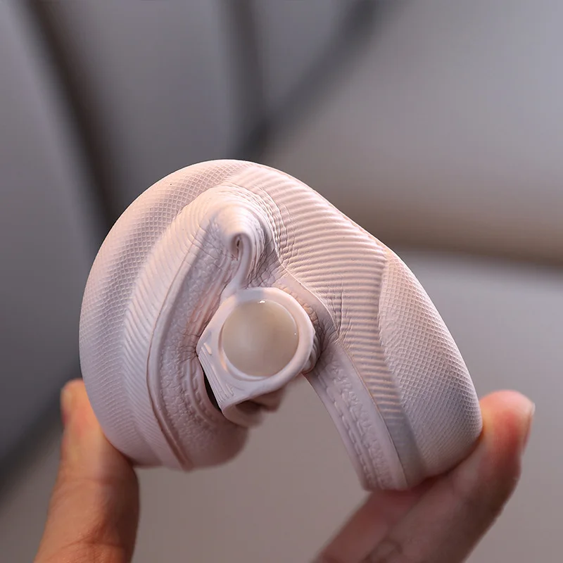 

Summer New Baby Hole Shoes Children Nice Non -slip Soft Floor Old Boys Girl Beach Sandals 1 -3 Years