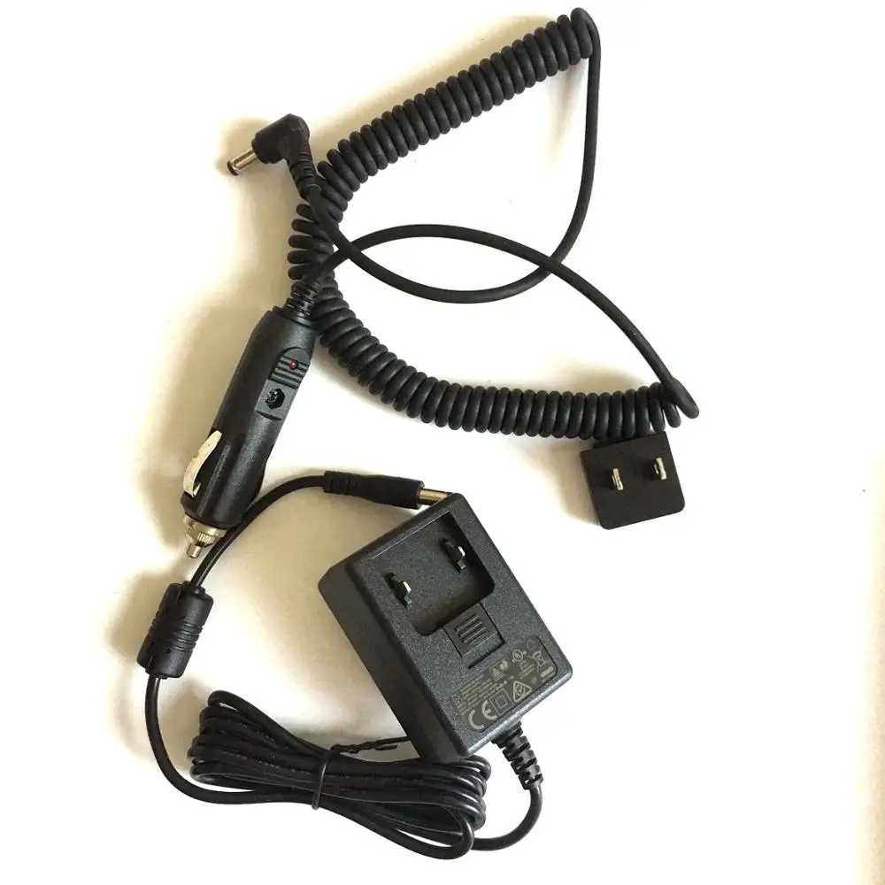 2020 brand new gkl112 charger for total stations geb111 battery geb121 tc402 tc802 battery charge dock survey instrument free global shipping