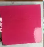 Мода DIY альбом концертных билетов сбор бумажных денег книга из искусственной кожи бумаги Interleaf фильм путешествия билетов коллекция альбом - Цвет: 16