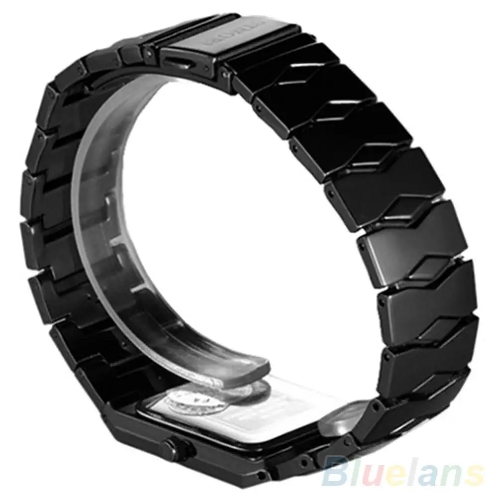 

Fashion Casual Simple Couple Lover Women Men Quartz Movement Wrist Watch