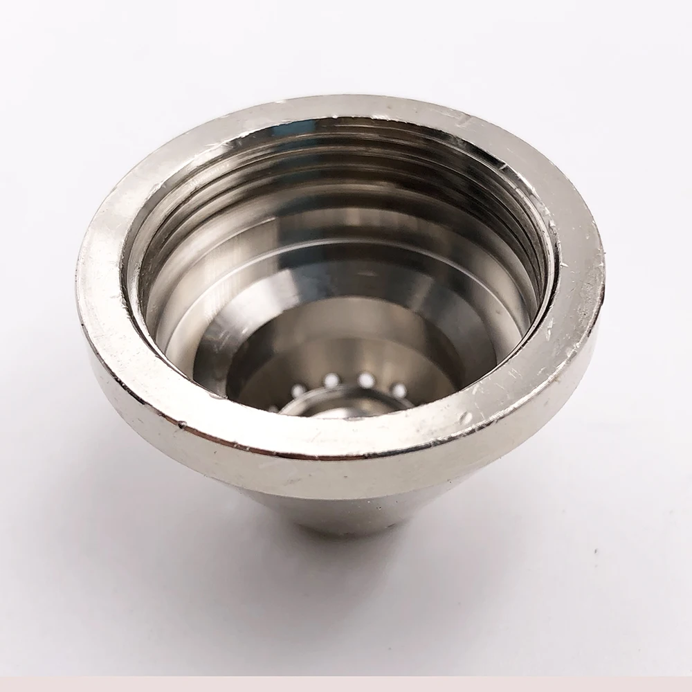 1pcs P-80 cutting torch Consumables P80 Machine Protective Cover Cap Shield Metal Prote | Инструменты