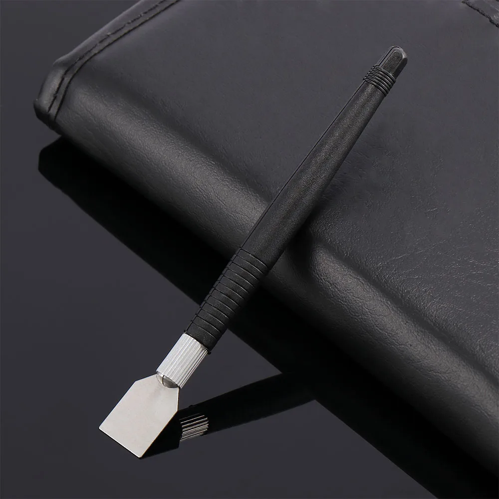 Инструмент для ремонта компьютера BGA скребок разборки и очистки припоя