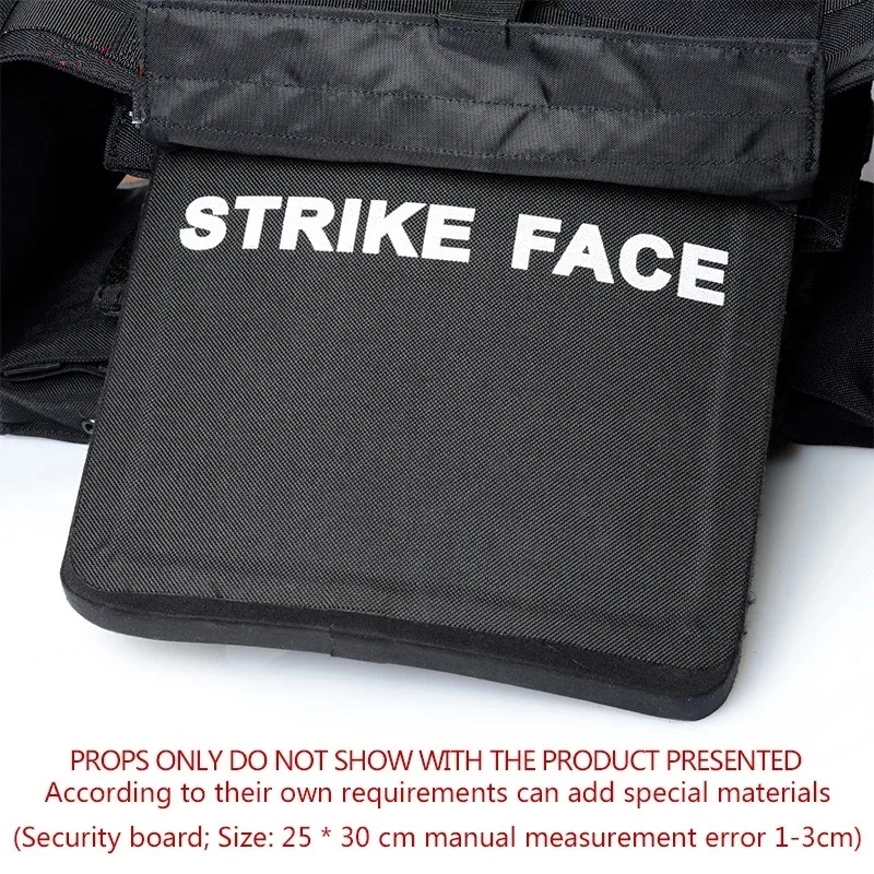 

1000D Nylon Military Tactical Vest Can Add Bulletproof Plates Bullet Proof Vest Outdoor Hunting Adjustable Tactical Body Armor
