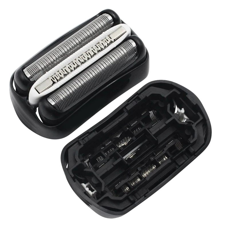 Сменная головка для бритвенного станка Braun 32B Series 301S 310S 320S 330S|Бритва| |