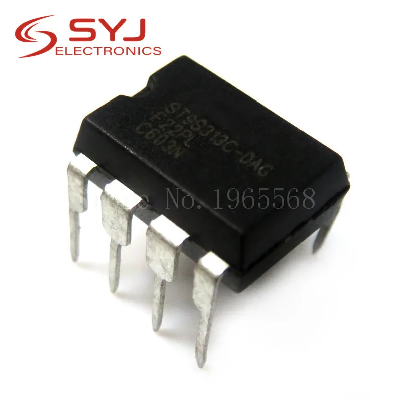 

1 шт./лот ST9S313C-DAG S79S313A-DAG S79S313A ST9S313A DIP-8 в наличии