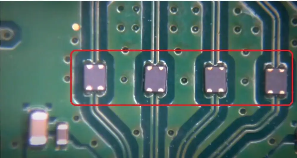 50 шт./лот для Playstation 4 Pro PS4 PRO/Slim фильтры материнской платы EMI дроссельная катушка |