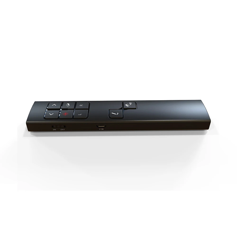 PP930 мини USB беспроводной Презентер PPT Flip Pen Air Mouse подарок пульт дистанционного