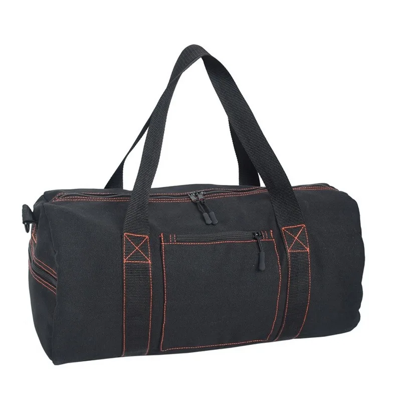 Спортивная сумка FGOIBALL для женщин Холщовая Сумка на одно плечо портативная