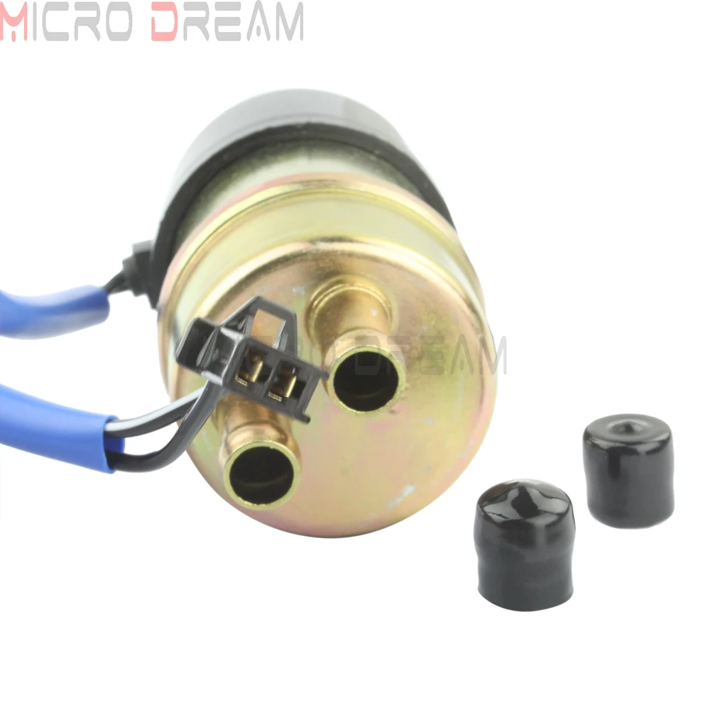 12 в топливный насос для мотоцикла Intank EFI Honda CBR600 F/F2/F3/F4 1987 2000 VT750 C/CD/DC Shadow ACE 750 88 2003 TRX