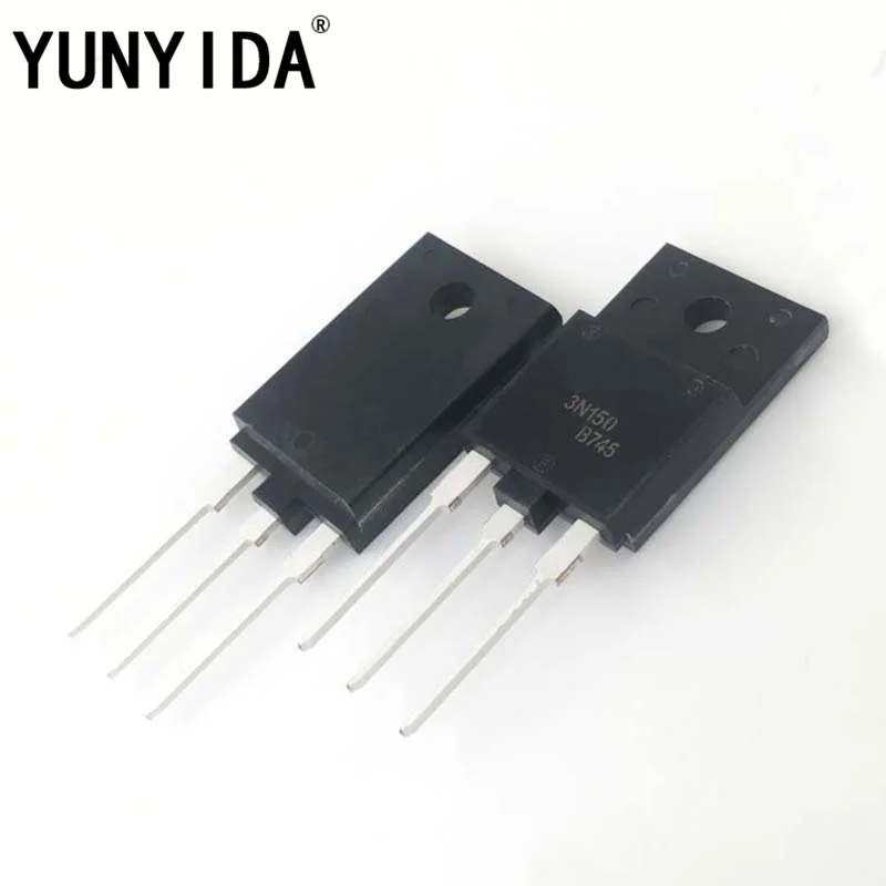 

1 шт. STFW3N150 TO-247 Новый и оригинальный