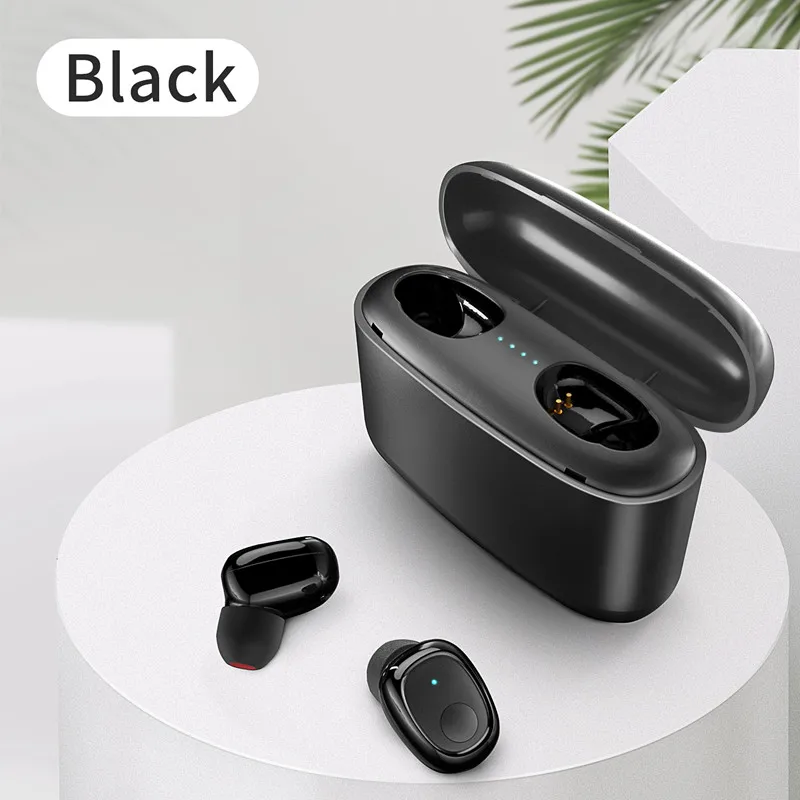 Bluetooth наушники беспроводные bluetooth гарнитура беспроводная зарядка блок питания
