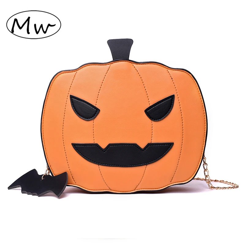 Маленькая сумка на плечо из искусственной кожи модный креативный мессенджер в