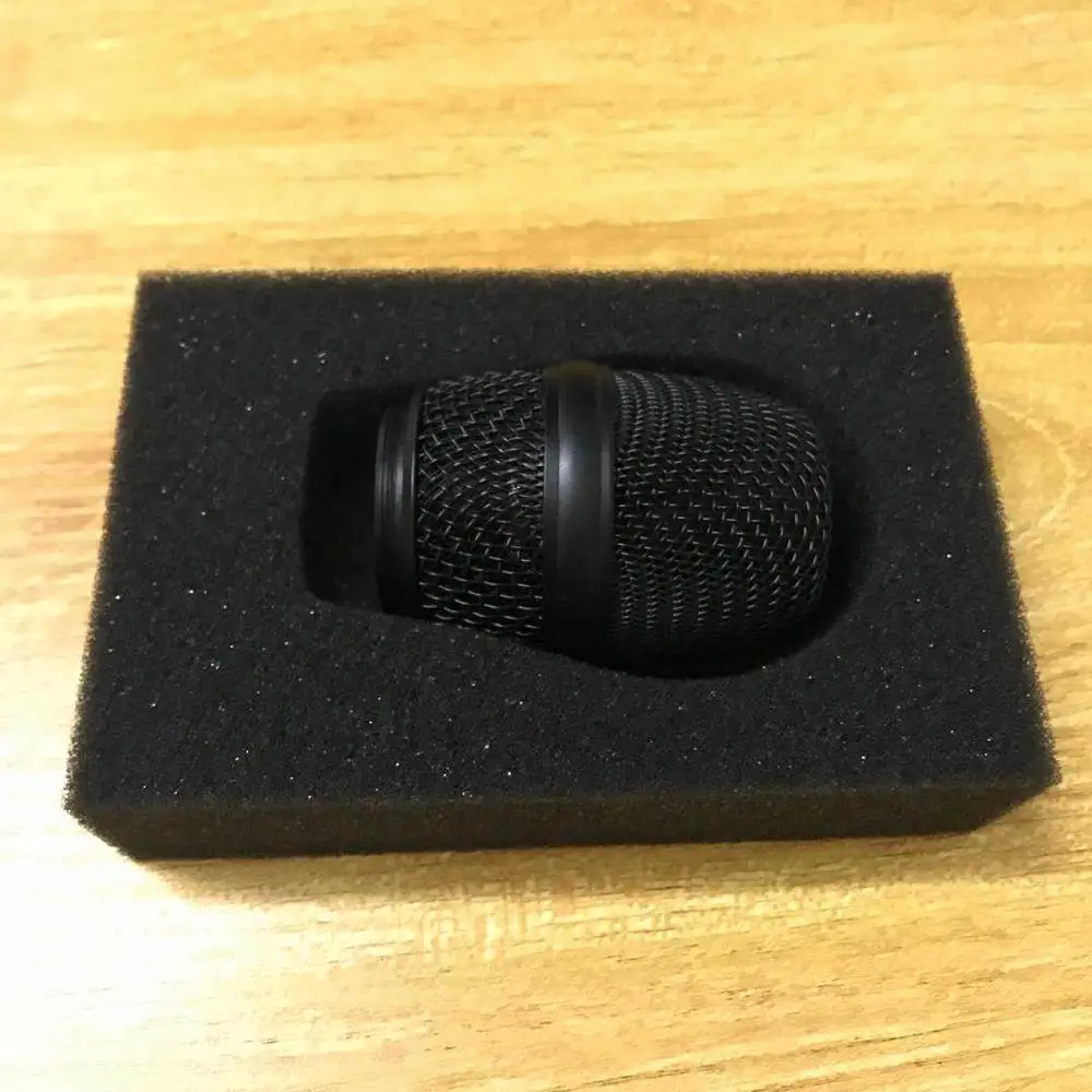 Bowenqi сменный картридж Капсульная головка Sennheiser 135g3 ew100g3 Беспроводная микрофонная