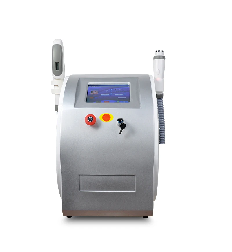 2019 Hot selling!!! Elight skin whitening and hair removal IPL Machine For Hair Removal free shipping | Бытовая техника