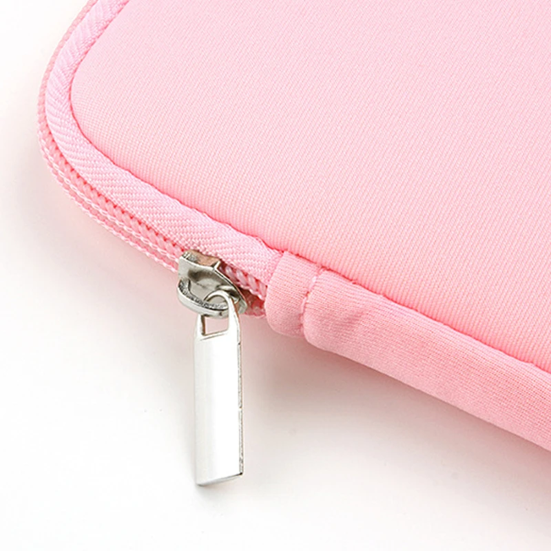 

For iPad 9.7 2018 Case Tablet Sleeve Pouch Bag for iPad Air 2/1 Pro 10.5 Pro 11 Mini 4 Cover for iPad Air 10.5 10.2 2019 Coque