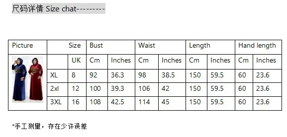 Новинка 2020 женское бархатное платье с африканскими стразами Длина юбки: 150 см