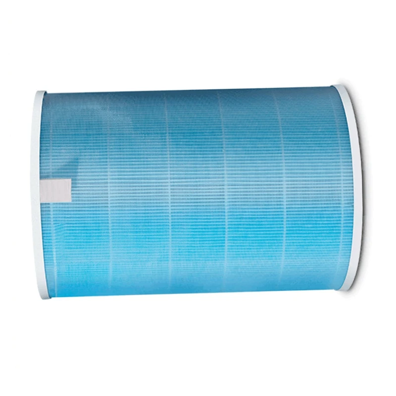

for Xiaomi Air Purifier 2 Filter Air Cleaner Filter Intelligent Mi Air Purifier Core Removing HCHO Formaldehyde Version