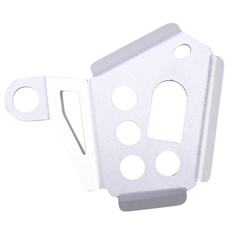 Защитная накладка на задний тормозной резервуар для мотоцикла KTM 990 ADVENTURE/S/R SMT