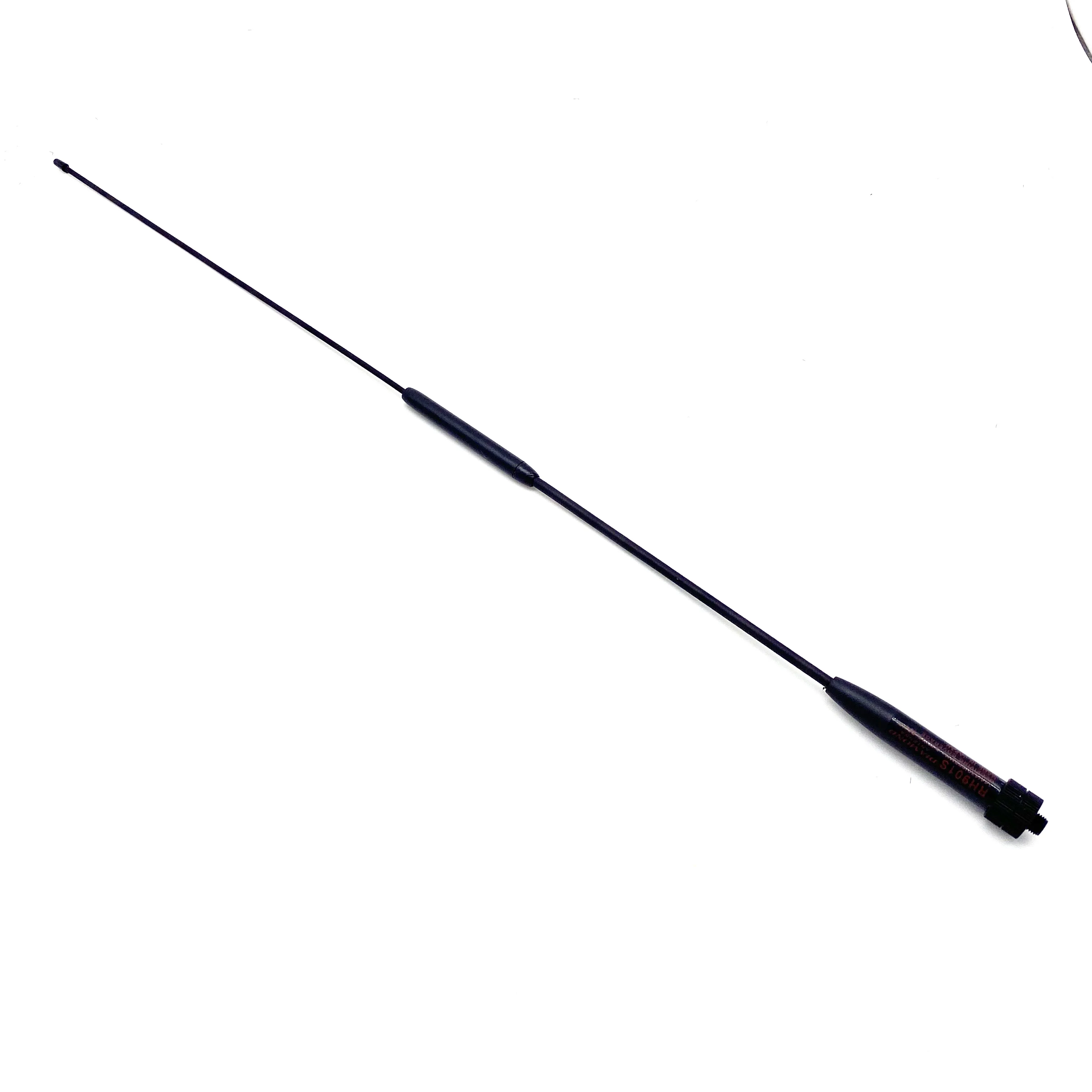 Diamond RH901S SMA-Женская Двухдиапазонная 144/430/МГц Широкополосная Антенна для рации Baofeng