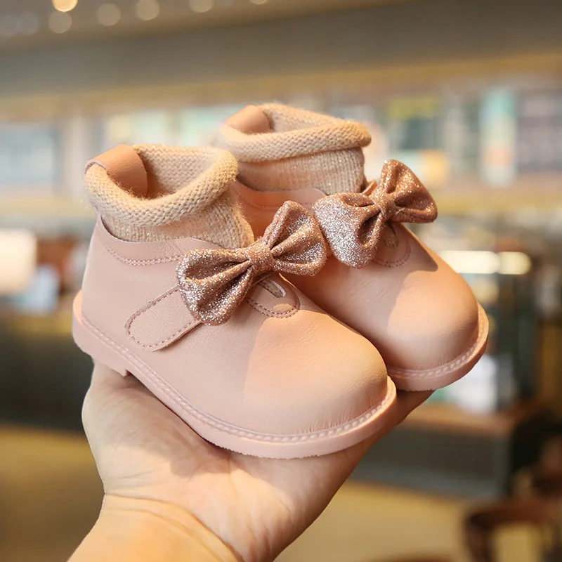 

Baby Shoes