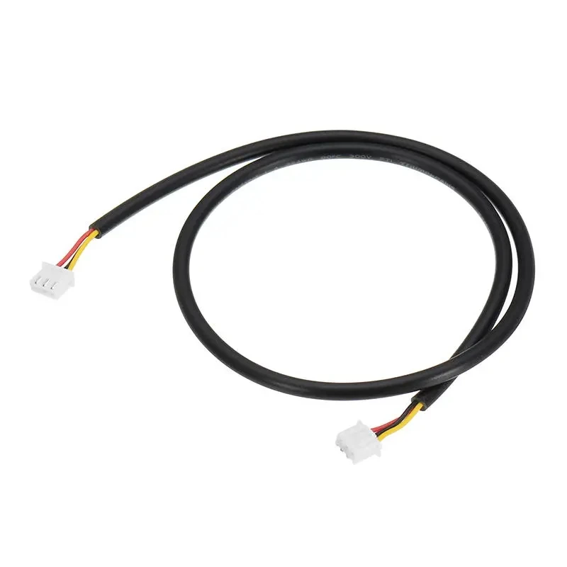 

EleksMaker XH2.54-3P 3-контактный разъем XH 2,54 мм гнездовой разъем лазерный модуль Управление доска жильный кабель