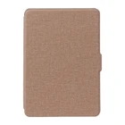 Защитный чехол с тканевой текстурой, чехол для 6 дюймов Amazon Kindle Paperwhite 123 M0XE