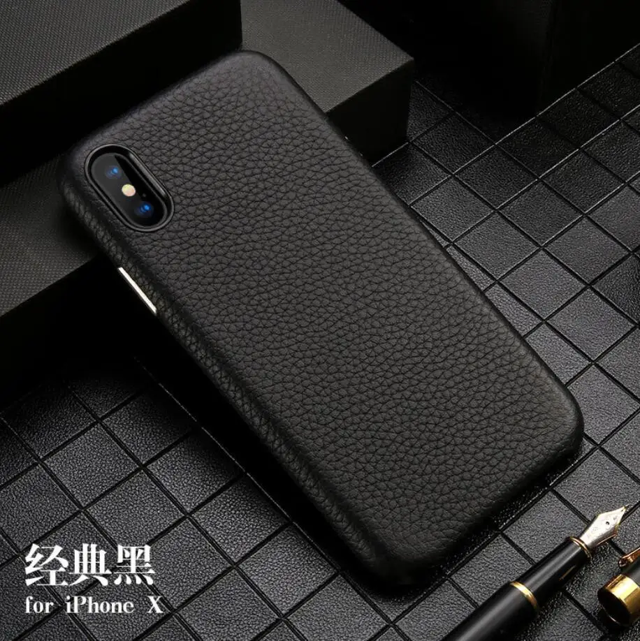 Оригинальный чехол для iPhone XR XS 7 8 оригинальный защитный жесткий Max PLUS |
