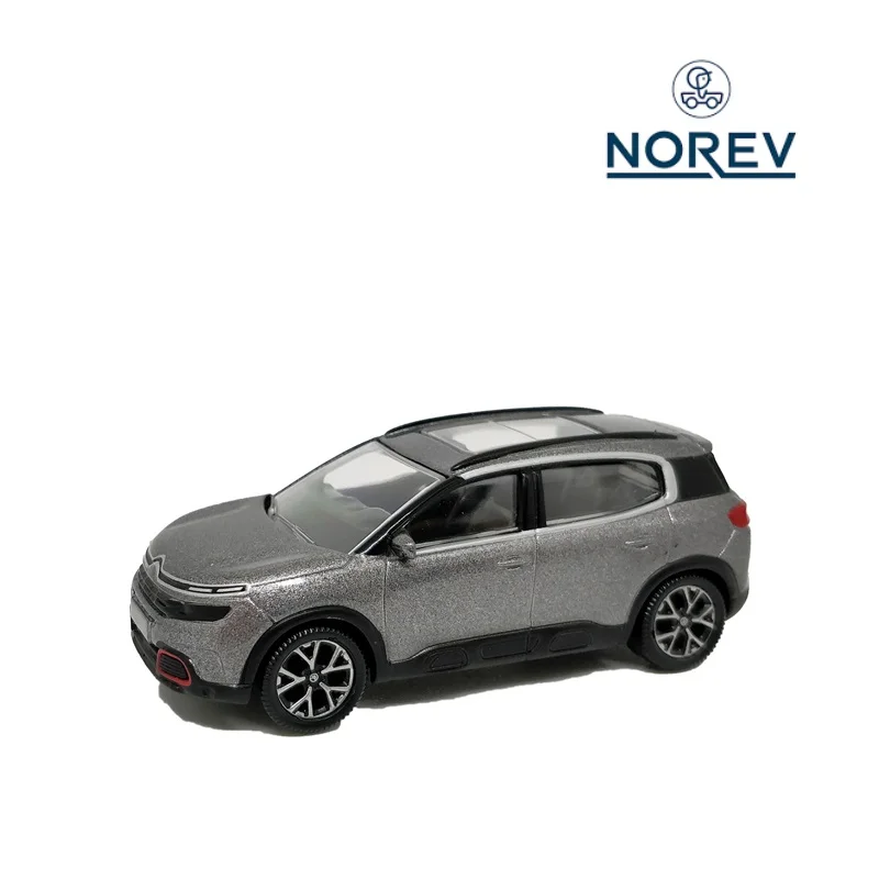 Norev 1: 64 Citroen C5 Aircross SUV литая модель автомобиля
