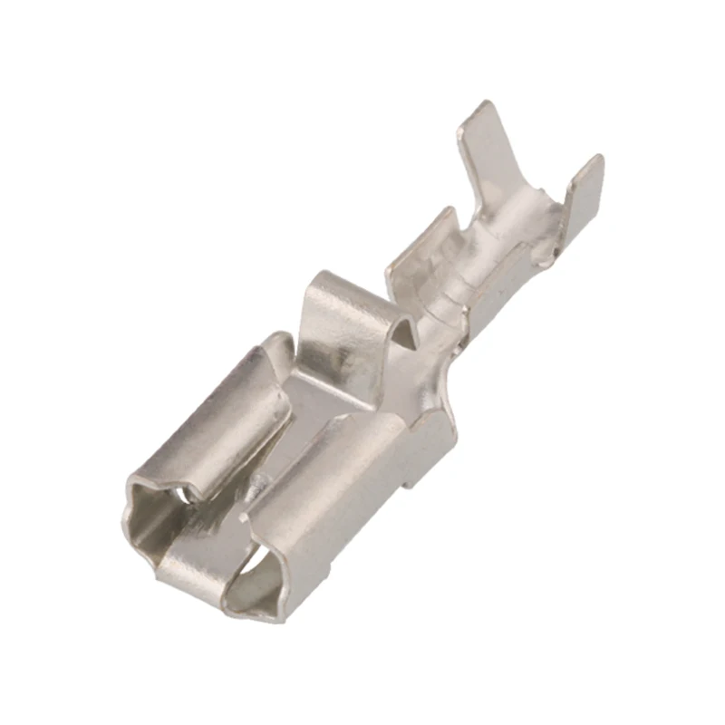 

2pin auto electric scooter female plug cable unsealed wiring connector 926522-2