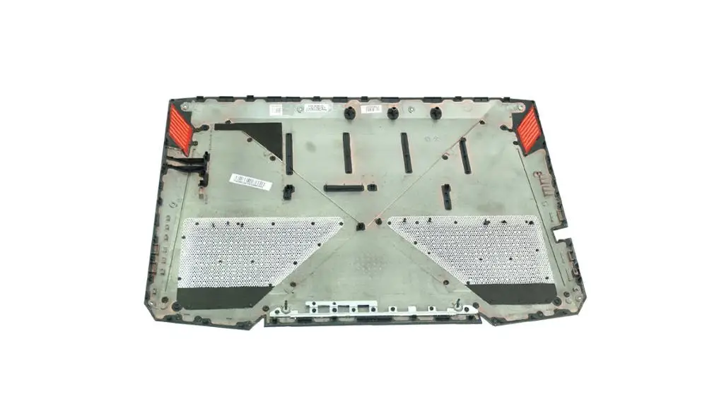 Online Nuevo Para Hp OEM HP Cubierta De La BASE OMEN 15-CE 15-CE011DX Cubierta Superior 929443-001 38G3ATP003