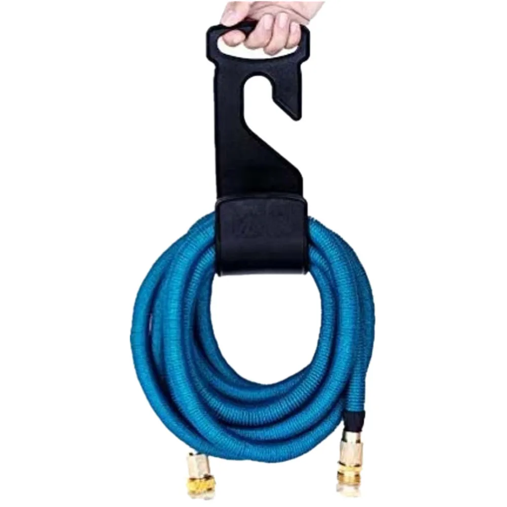 1 шт. садовые настенный кран шланг для полива стеллаж хранения в сельском