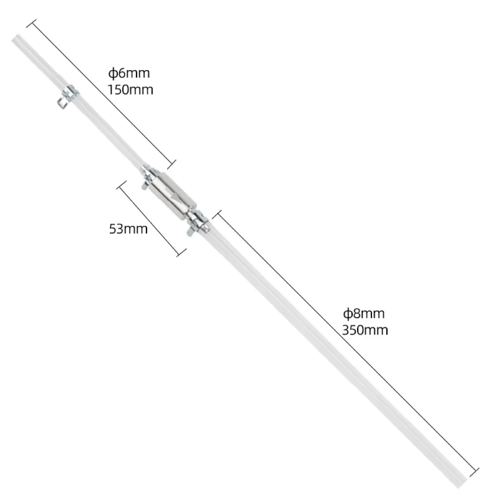 

Motorcycle Bleeder Hose Car Clutch Hydraulic Brake Oil Pump Bleeding Replacement Adapter Hose Kit Motorbike Repair Tool