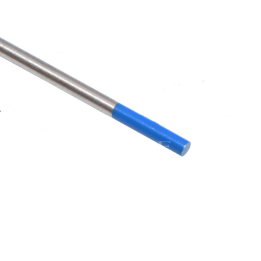 Blue Tip Welding Tungsten Electrode 2% Thoriated WL20 2.4mmx175mm 10pcs |