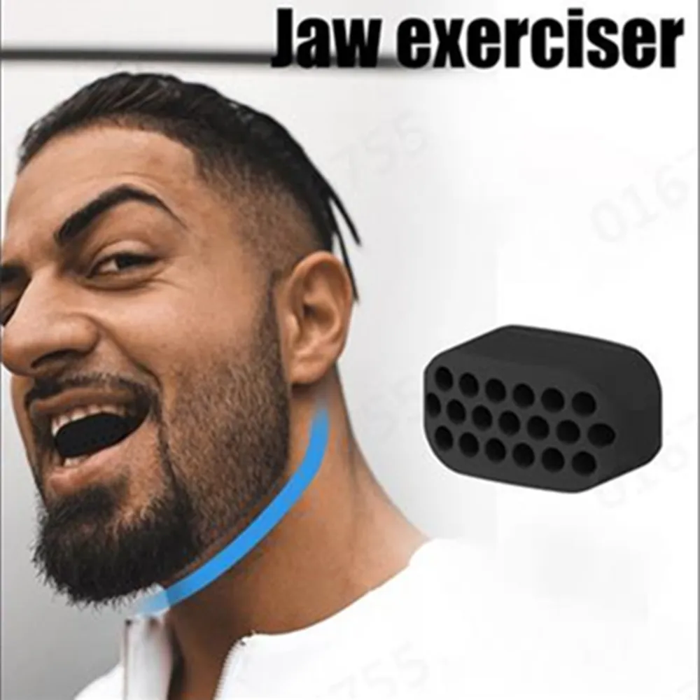 Тренажер для лица и шеи уменьшения напряжения лица|Мячи фитнеса| |