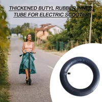 for electric scooter thicken inner tubes rubber front rear tyre m365 pro replacement tire for m365 pro 8 12x m3q9