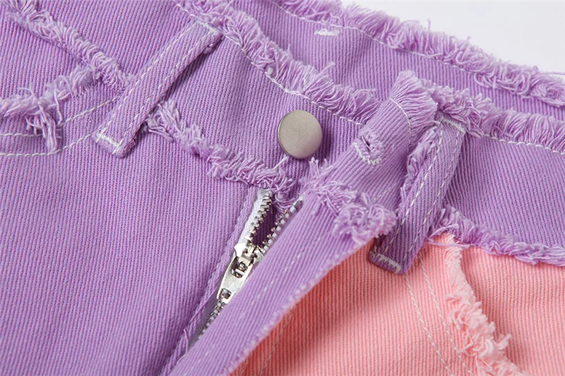 Модная женская уличная одежда с высокой талией 2020 прямые брюки в стиле хип хоп